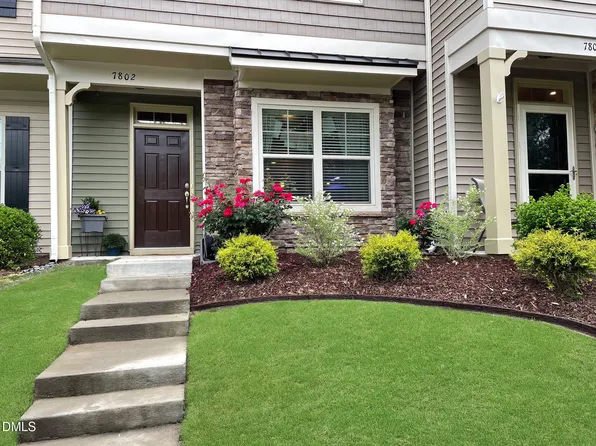 7802 Allscott Way, Raleigh, NC 27612