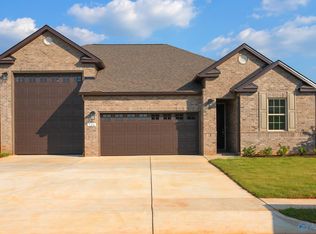 326 Mistfield St, Huntsville, AL 35811