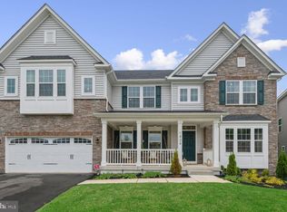 1424 Duckweed Cir, Odenton, MD 21113