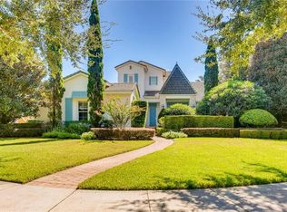 6125 Lake Burden View Dr, Windermere, FL 34786