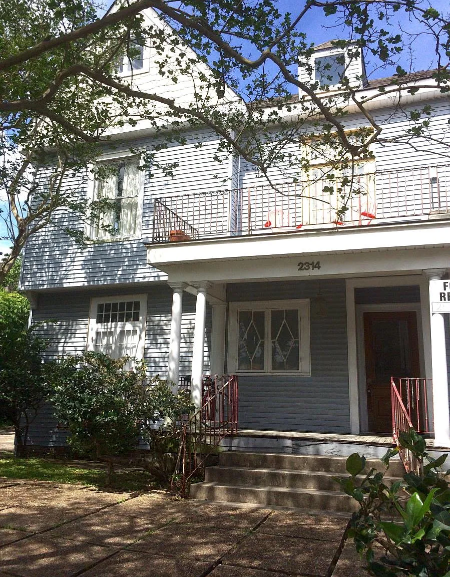 2314 Jefferson Avenue — Photo 1