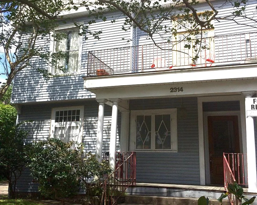 2314 Jefferson Ave #E