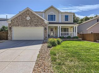9436 Desert Willow Way, Highlands Ranch, CO 80129