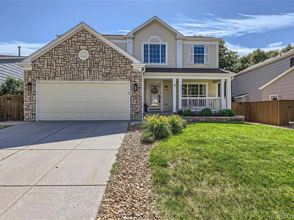 9436 Desert Willow Way, Highlands Ranch, CO 80129