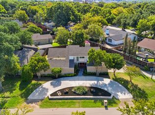 13408 Peyton Dr, Dallas, TX 75240