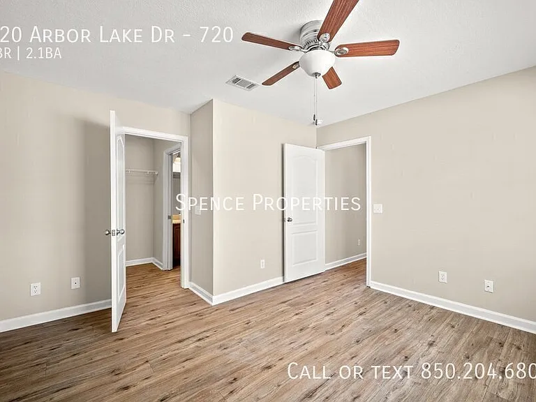 720 Arbor Lake Dr #720 — Photo 8