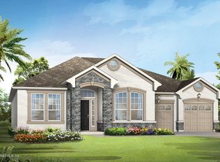 14648 Garden Gate Dr, Jacksonville, FL 32258