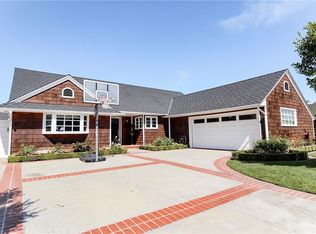 1300 Cambridge Ln, Newport Beach, CA 92660