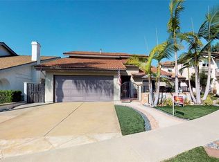 27271 Calle Anejo, Dana Pt, CA 92624