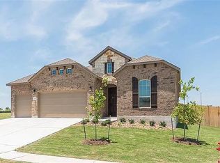 20008 Navarre Ter, Pflugerville, TX 78660