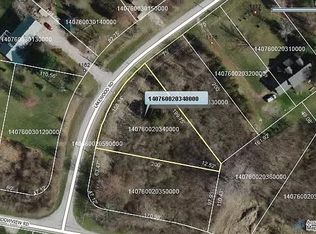 0 Lakewood Rd, Willard, OH 44890