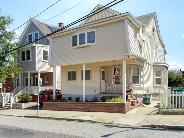 16 William St, Medford, MA 02155