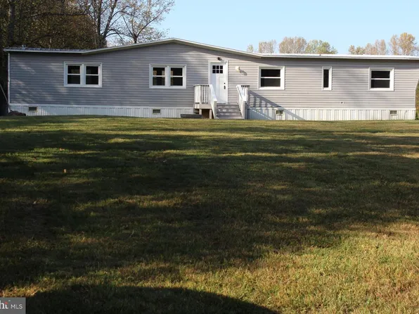 5274 Burr Hill Rd, Rhoadesville, VA 22542