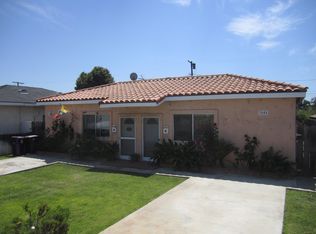 3648-3650 E. Wilton Street Long Beach, Long Beach, CA 90804