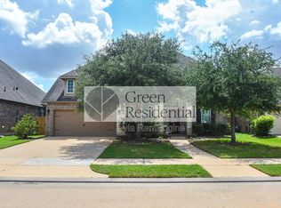 11819 De Palma Ln, Richmond, TX 77406