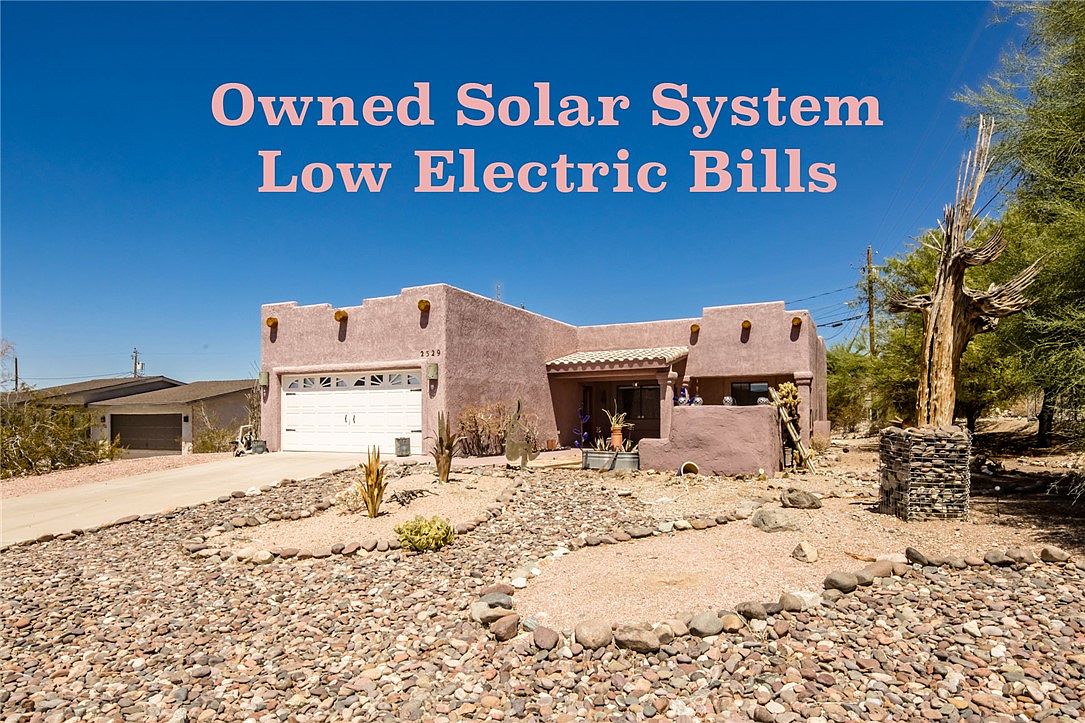 2329 Barranca Dr, Lake Havasu City, AZ 86403 | Zillow