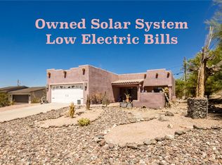 2329 Barranca Dr, Lake Havasu City, AZ 86403