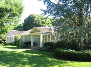 203 Westbrook Rd, Essex, CT 06426