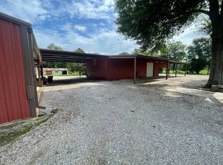 186 Persimmon Mill Rd, Ferriday, LA 71334