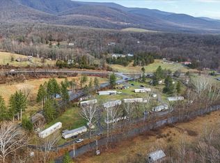 Halterman Rd, New Creek, WV 26743