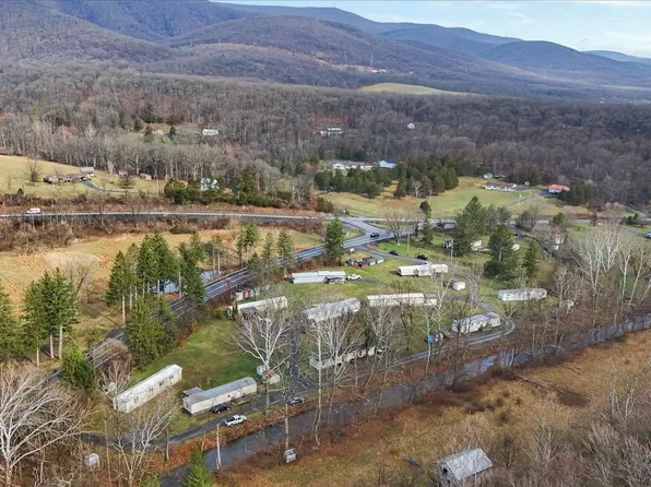 Halterman Rd, New Creek, WV 26743