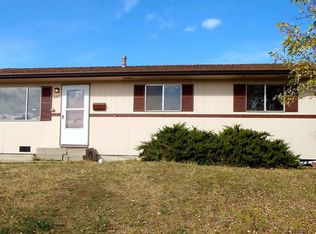 321 Dakin St, Denver, CO 80221