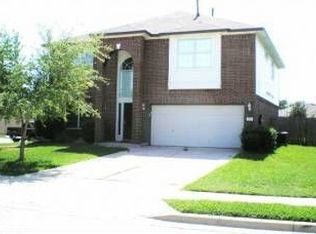 3530 Roberto Clemente Ln, Round Rock, TX 78665
