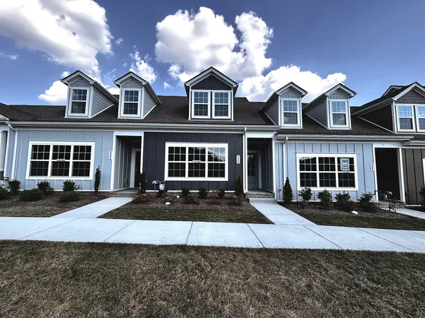 3205 Tasker Dr Lot 268, Antioch, TN 37013