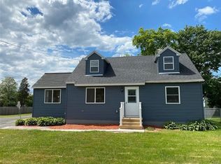407 Electronics Pkwy, Liverpool, NY 13088