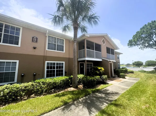 1861 Long Iron Dr APT 1121, Rockledge, FL 32955