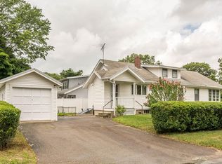 50 Sycamore St, Brockton, MA 02301