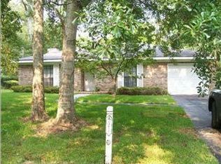 1217 Barcelona Dr, Mobile, AL 36693