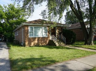 15629 Drexel Ave, Dolton, IL 60419