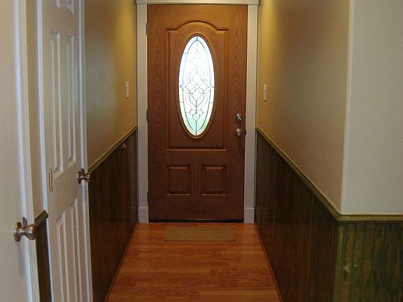 Entry way