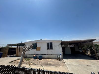 141 Zurcher Ave, Bullhead City, AZ, 86429