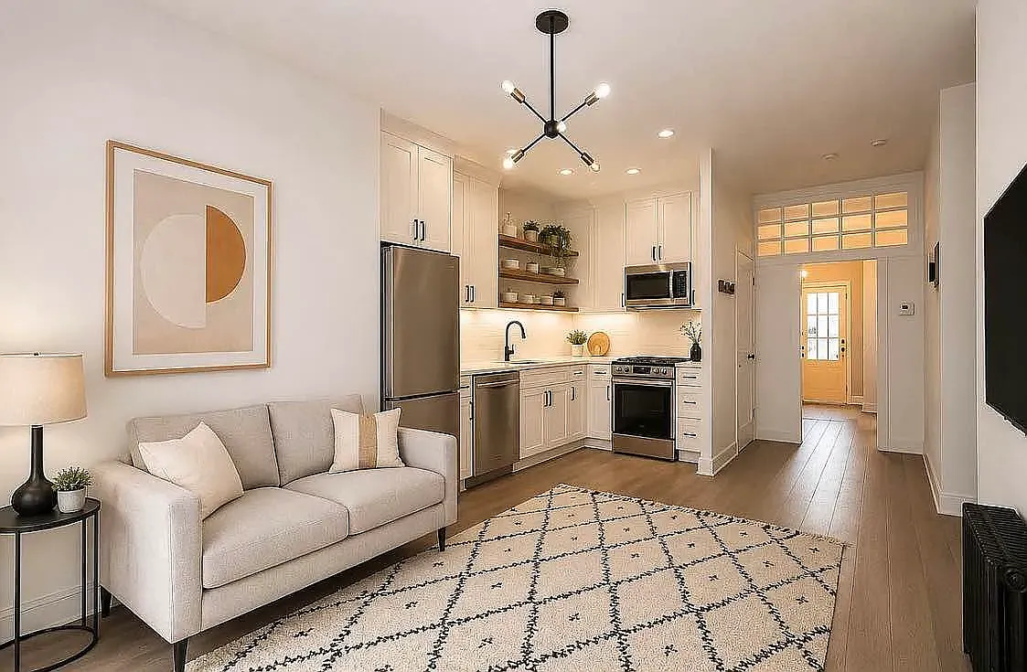 21 Bogart Street — Photo 1