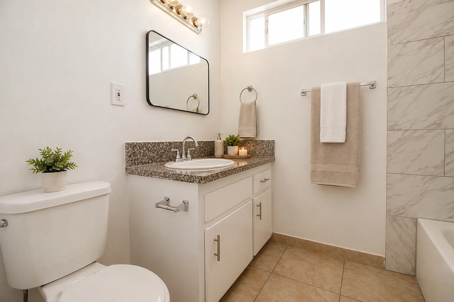 1 bed, 650 sqft, $1,595 — Photo 4