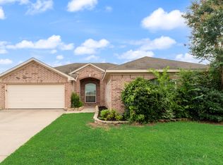 1913 Wahoo Dr, Mansfield, TX 76063