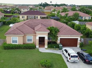2160 NW 15th Pl, Homestead, FL 33030