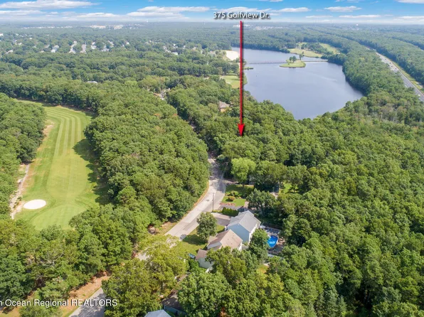 371 Golfview Drive, Manahawkin, NJ 08050