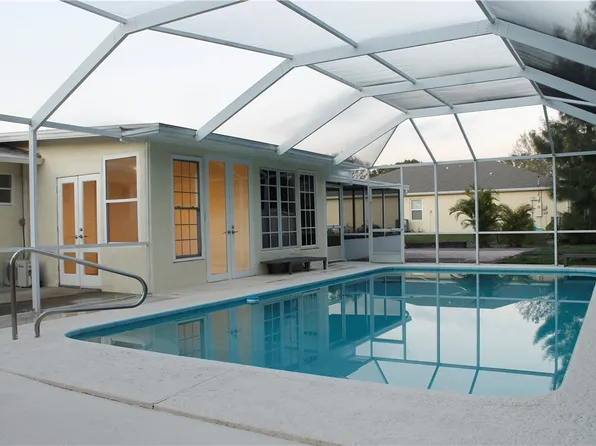 734 Wilson Ter, Sebastian, FL 32958