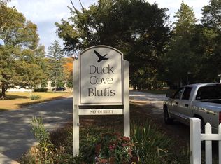 11 Duck Cove Rd, North Kingstown, RI 02852