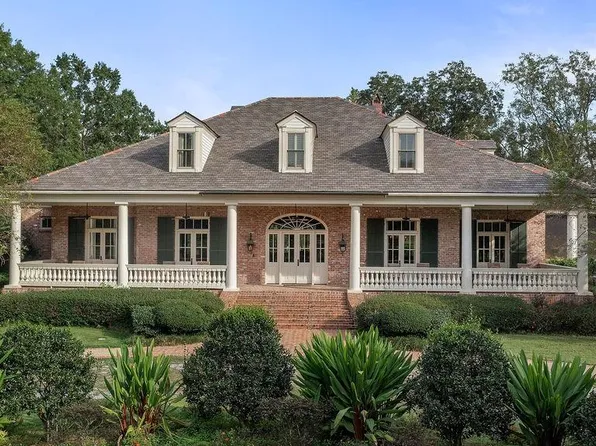 81151 Highway 1080, Folsom, LA 70437