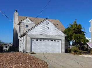 71 Carlyle Dr, Bayville, NJ 08721