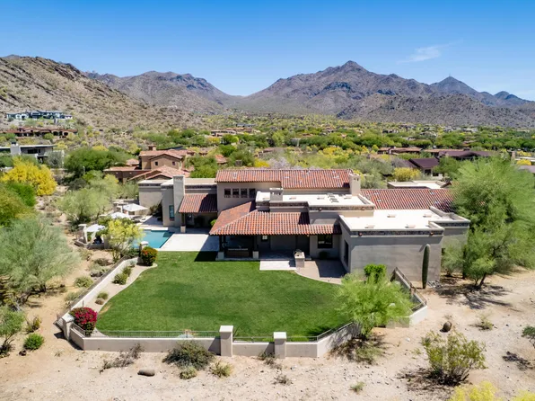 9820 E THOMPSON PEAK Parkway #824, Scottsdale, AZ 85255
