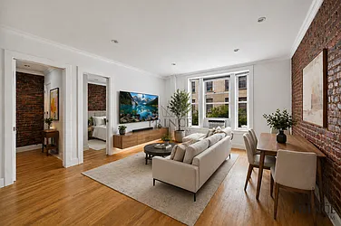 350 West 18th Street, #4F