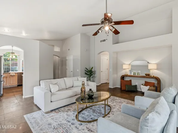 7712 E Elk Creek Rd, Tucson, AZ 85750
