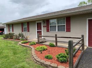 104 Lana Ln, Chillicothe, OH