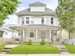323 N Arsenal Ave APT A, Indianapolis, IN 46201
