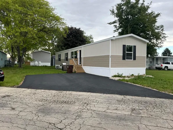 8565 Smith Calhoun Rd #84, Plain City, OH 43064